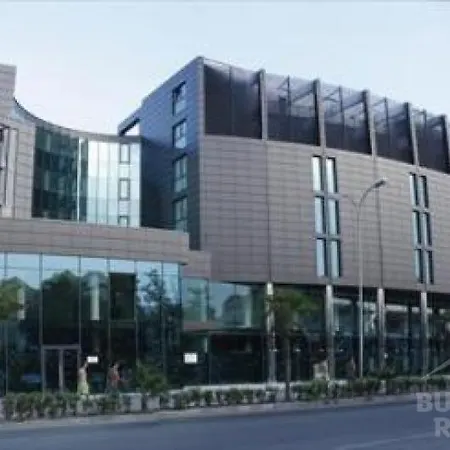 Апартамент тристаен в Sunny Plaza, Слънчев бряг