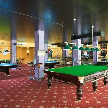тристаен в Sunny Plaza, * Слънчев бряг