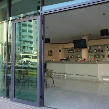 Апартамент тристаен в Sunny Plaza, *
