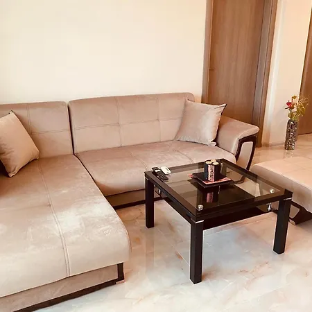 тристаен в Sunny Plaza, Апартамент Слънчев бряг