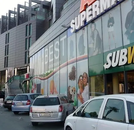 Daire тристаен в Sunny Plaza, Sunny Beach