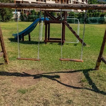 Daire тристаен в Sunny Plaza, *