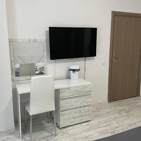 Daire тристаен в Sunny Plaza, Sunny Beach